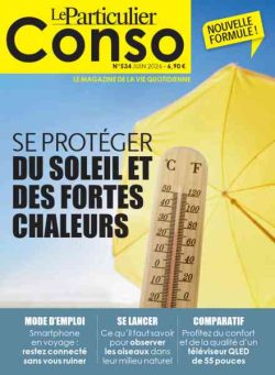 Le Particulier Conso – Juin 2026