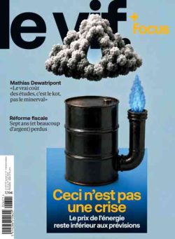 Le Vif – 21 Mai 2026