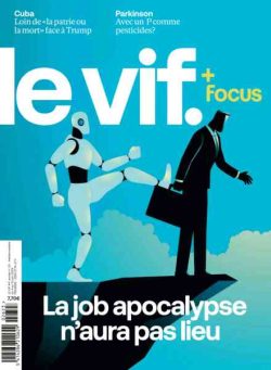Le Vif – 4 Juin 2026