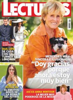 Lecturas – 10 Junio 2026