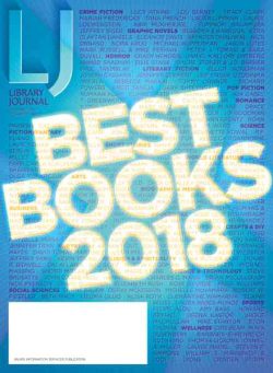Library Journal – December 2018