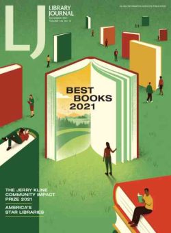 Library Journal – December 2021