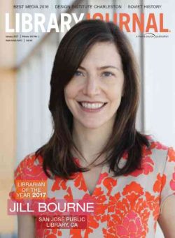 Library Journal – January 1 2017