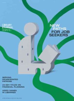 Library Journal – September 2021