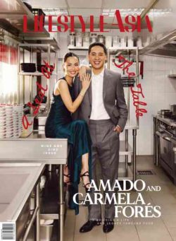 Lifestyle Asia – June 2026
