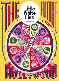 Little White Lies – June-July 2026