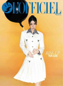 L’Officiel Singapore – June-July 2026