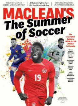 Maclean’s – June 2026