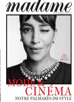 Madame Figaro – 5 Juin 2026