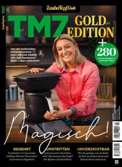 Mein ZauberTopf Spezial – 12 Juni 2026