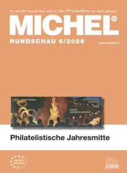Michel-Rundschau – Juni 2026