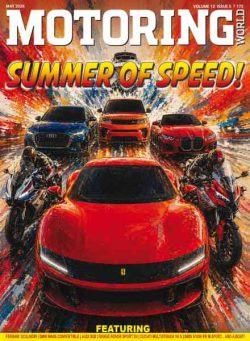 Motoring World – May 2026