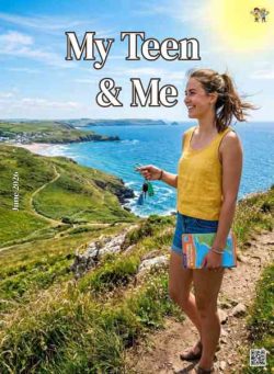 My Teen and Me – June 2026