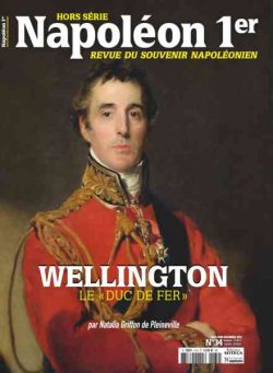 Napoleon – Hors-Serie N 34 – Decembre 2022