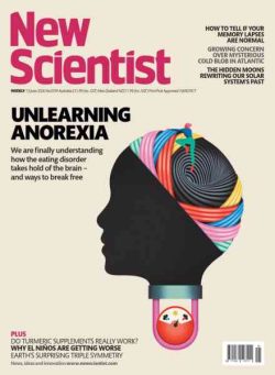 New Scientist Australian Edition – 13 June 2026