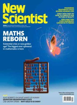 New Scientist Australian Edition – 6 June 2026
