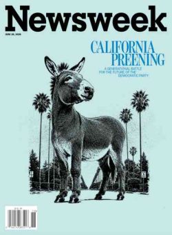 Newsweek USA – June 26 2026