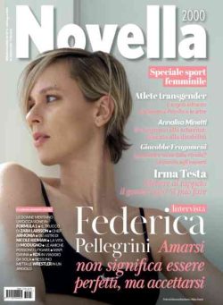 Novella 2000 – 30 Giugno 2026