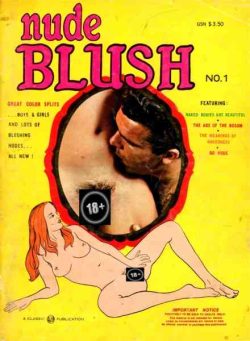 Nude Blush – N 1 1970