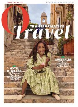 O Quarterly – Summer 2026