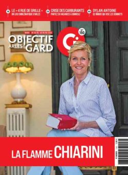 Objectif Gard – 26 Mai 2026