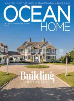 Ocean Home Magazine – June-July 2026