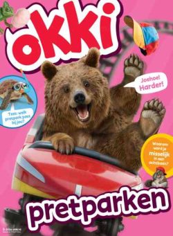 Okki – Juni 2026
