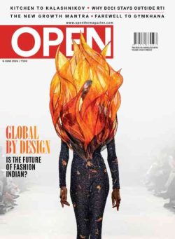 Open Magazine – 8 June 2026
