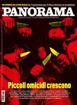 Panorama Italia – 10 Giugno 2026