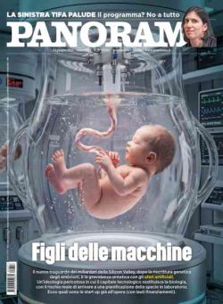 Panorama Italia – 24 Giugno 2026