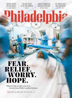Philadelphia Magazine – May 2026