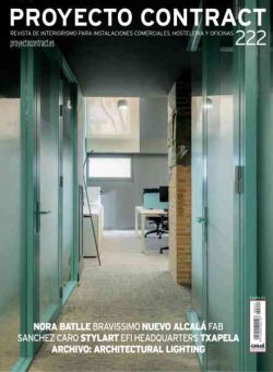 Proyecto Contract – Numero 222