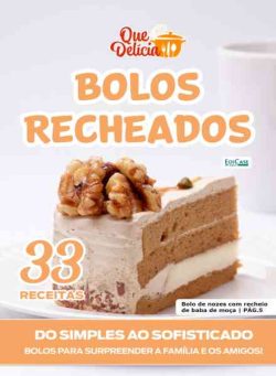Que Delicia – 22 Junho 2026