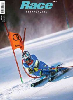 Race Ski Magazine – Aprile 2021