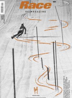 Race Ski Magazine – Dicembre 2019