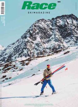 Race Ski Magazine – Dicembre 2020