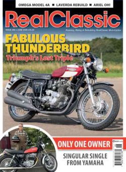 RealClassic – June 2026