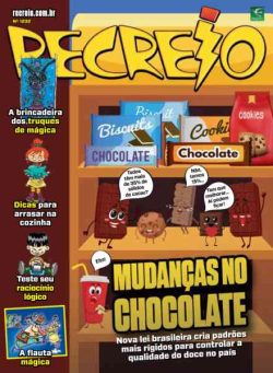 Recreio – 19 Junho 2026