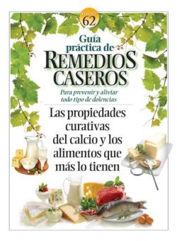 Remedios Caseros – Abril 2026