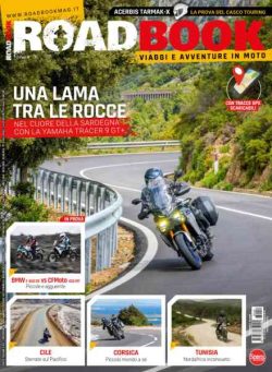 RoadBook – Giugno-Luglio 2026