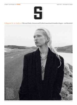 S-Magazin – August 2023