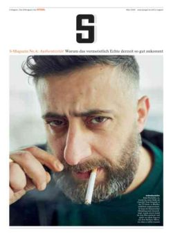 S-Magazin – Marz 2019