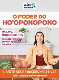 Saude moderna – Junho 2026