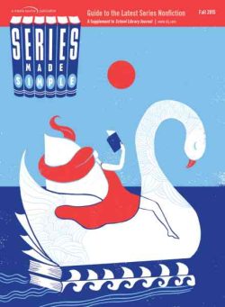 School Library Journal – Fall 2015 Series Made Simple