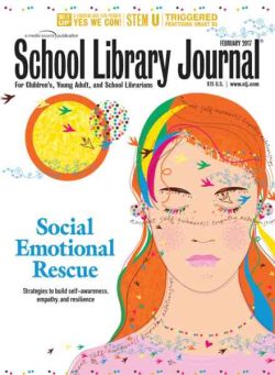 School Library Journal – February 2017
