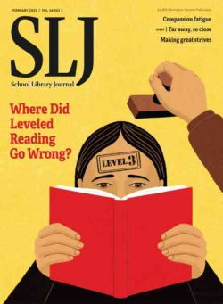 School Library Journal – February 2020
