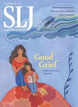 School Library Journal – October 2024