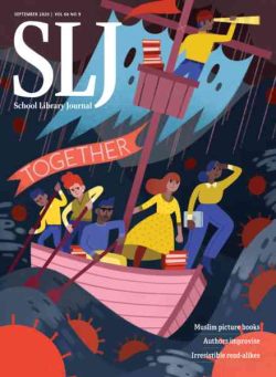 School Library Journal – September 2020