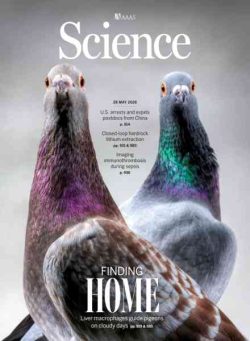 Science – 28 May 2026