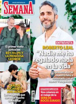 Semana Espana – 1 Julio 2026